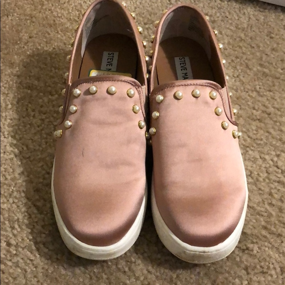 Steve Madden Shoes